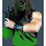 The Official Green Kane