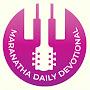 @MARANATHADAILYDEVOTIONAL