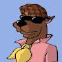 @scoobydouchebag