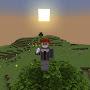 @Minecraft_TV_game