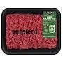 sentient meat
