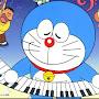 Doraemon Piano World