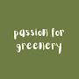 @PassionforGreenery