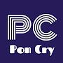 Pon Cry