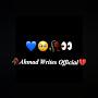 @AhmadWritesOfficial786