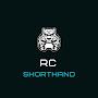RC SHORTHAND