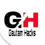 Gautam Hacks