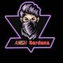 Ansh Sardana