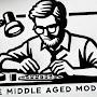 @middleagedmodeler