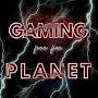 Gaming planet