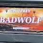 Bad Wolf Racing