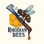 @Rhodianbees