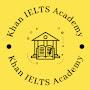 @KhanIELTSAcademy