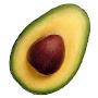 The Killer Avocado