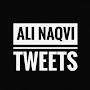 Ali Naqvi Tweets