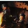 LEGO WW II