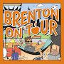 Brenton On Tour 