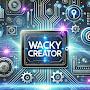 @WackyCreator