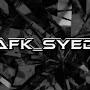 Afk_Syed