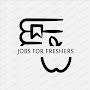 jobsforfreshers