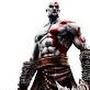 Kratos Gamerization