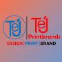 Tej printbrands