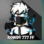 ROWDY777 ff