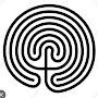 life's a labyrinth