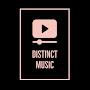 Distinct #Music 🎶