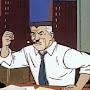 J. Jonah Jameson