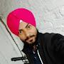 Satnam Singh Gill