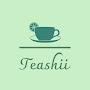 Teashii Co. | Official