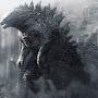 godzilla the king