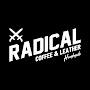 Radical Coffee & Leather