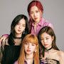 BLACK PINK