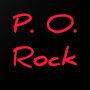 P.O. Rock