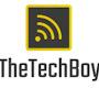 THETECHBOY Tech News and Reviews