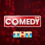 @ComedyClubRussia