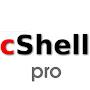 cShell Pro