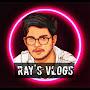 Ray's vlogs