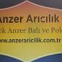 ANZER ARICILIK  عسل انزر - عسل