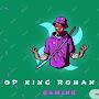 OP KING ROHAN ff👿