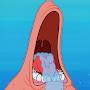 Patrick the Big Mouth