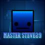 Master Steve29 [GD]