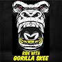 Gorilla Skee