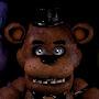 Freddy Fazbear