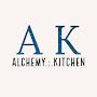 Alchemy Kitchen