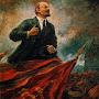 Vladimer Lenin