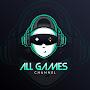 ALL GAMES | CHANNEL