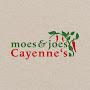 Moes&Joes Cayennes Hot Sauce